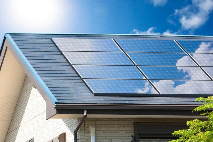 Solar Panel Installation Sussex